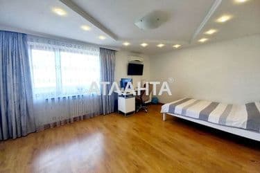 Багатокімнатна квартира за адресою вул. Топольова (площа 112,4 м²) - Atlanta.ua - фото 22