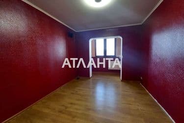 Багатокімнатна квартира за адресою вул. Топольова (площа 112,4 м²) - Atlanta.ua - фото 25