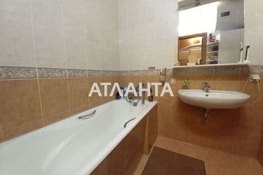 Багатокімнатна квартира за адресою вул. Топольова (площа 112,4 м²) - Atlanta.ua - фото 27