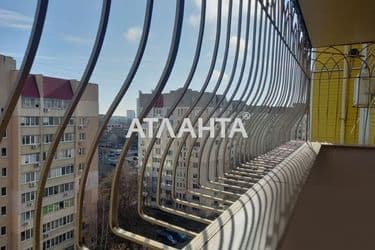 Багатокімнатна квартира за адресою вул. Топольова (площа 112,4 м²) - Atlanta.ua - фото 28