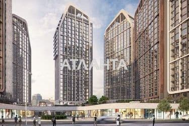 2-комнатная квартира по адресу ул. Дегтяревская (площадь 67,2 м²) - Atlanta.ua - фото 8