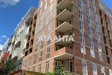 2-кімнатна квартира за адресою вул. Руська (площа 82,2 м²) - Atlanta.ua - фото 10