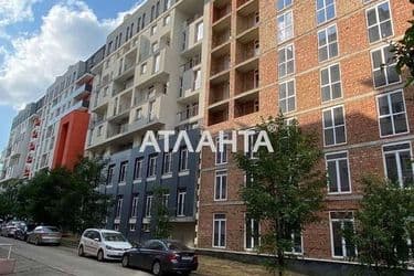 2-кімнатна квартира за адресою вул. Руська (площа 82,2 м²) - Atlanta.ua - фото 12