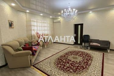 House by the address st. Obilnaya (area 154 m²) - Atlanta.ua - photo 22