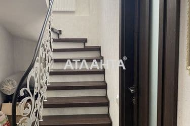 House by the address st. Obilnaya (area 154 m²) - Atlanta.ua - photo 38