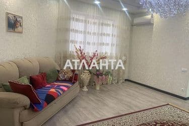 House by the address st. Obilnaya (area 154 m²) - Atlanta.ua - photo 23