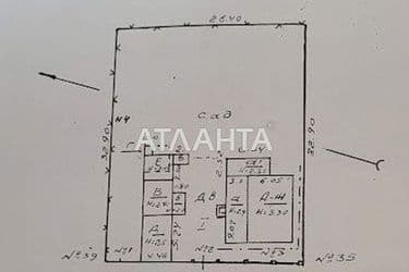 Будинок (площа 75 м²) - Atlanta.ua - фото 29