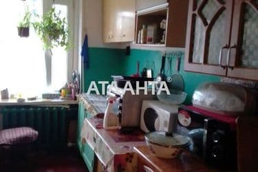 Комунальна квартира за адресою вул. Новікова (площа 12,3 м²) - Atlanta.ua - фото 14