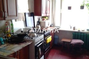 Комунальна квартира за адресою вул. Новікова (площа 12,3 м²) - Atlanta.ua - фото 15