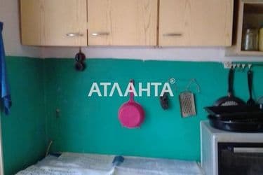 Комунальна квартира за адресою вул. Новікова (площа 12,3 м²) - Atlanta.ua - фото 16