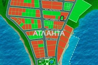 Landplot by the address st. Mayakovskogo (area 5,9 acr) - Atlanta.ua - photo 6