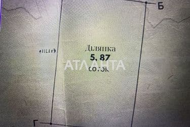 Landplot by the address st. Mayakovskogo (area 5,9 acr) - Atlanta.ua - photo 8