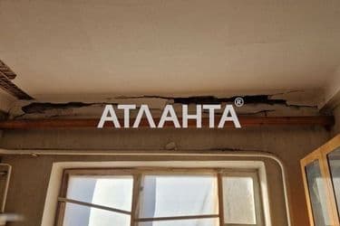 Багатокімнатна квартира за адресою вул. Картамишівська (площа 182,5 м²) - Atlanta.ua - фото 35