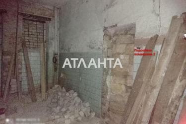 Багатокімнатна квартира за адресою вул. Картамишівська (площа 182,5 м²) - Atlanta.ua - фото 45