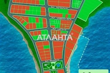 Ділянка за адресою вул. Васнєцова (площа 7,6 сот) - Atlanta.ua - фото 11