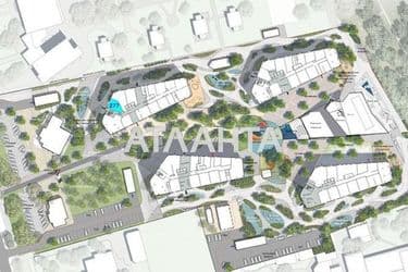 Коммерческая недвижимость по адресу Французский бул. (площадь 57,2 м²) - Atlanta.ua - фото 11