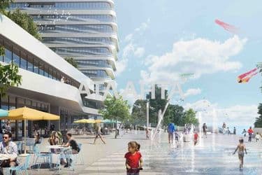 Commercial real estate at st. Frantsuzskiy bul Proletarskiy bul (area 243,1 m²) - Atlanta.ua - photo 7