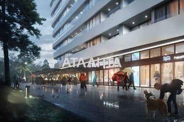 Commercial real estate at st. Frantsuzskiy bul Proletarskiy bul (area 243,1 m²) - Atlanta.ua - photo 8