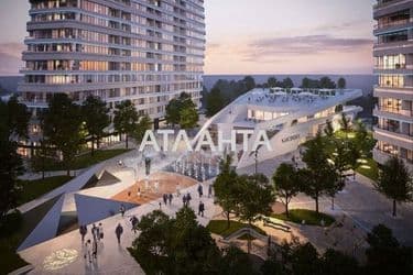 Commercial real estate at st. Frantsuzskiy bul Proletarskiy bul (area 243,1 m²) - Atlanta.ua - photo 9