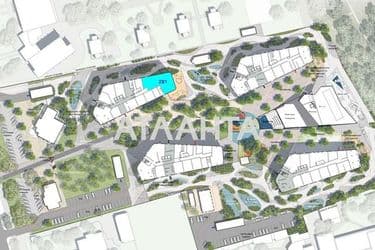 Commercial real estate at st. Frantsuzskiy bul Proletarskiy bul (area 243,1 m²) - Atlanta.ua - photo 11