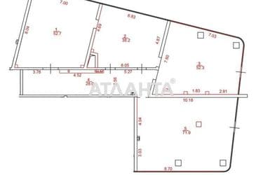 Commercial real estate at st. Frantsuzskiy bul Proletarskiy bul (area 243,1 m²) - Atlanta.ua - photo 12