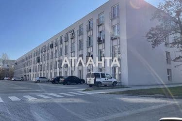 1-комнатная квартира по адресу ул. Боровского Николая (площадь 29,6 м²) - Atlanta.ua - фото 9