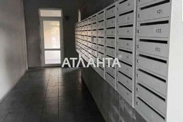 1-комнатная квартира по адресу ул. Боровского Николая (площадь 29,6 м²) - Atlanta.ua - фото 11