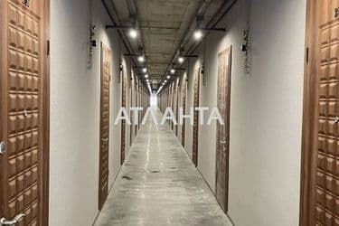 1-комнатная квартира по адресу ул. Боровского Николая (площадь 29,6 м²) - Atlanta.ua - фото 12