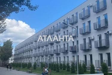 1-room apartment apartment by the address st. Borovskogo Nikolaya (area 29,6 m²) - Atlanta.ua - photo 8