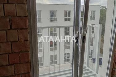 1-room apartment apartment by the address st. Borovskogo Nikolaya (area 29,6 m²) - Atlanta.ua - photo 12