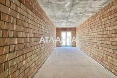 1-room apartment apartment by the address st. Borovskogo Nikolaya (area 29,6 m²) - Atlanta.ua - photo 11