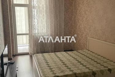 1-room apartment apartment by the address st. Marselskaya (area 41,2 m²) - Atlanta.ua - photo 9