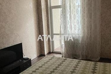 1-room apartment apartment by the address st. Marselskaya (area 41,2 m²) - Atlanta.ua - photo 14