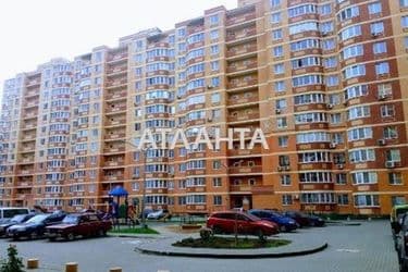 1-кімнатна квартира за адресою вул. Таврійська (площа 44,7 м²) - Atlanta.ua - фото 9