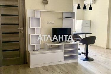 1-room apartment apartment by the address st. Raduzhnyy m n (area 40 m²) - Atlanta.ua - photo 16