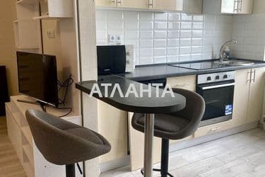 1-room apartment apartment by the address st. Raduzhnyy m n (area 40 m²) - Atlanta.ua - photo 14