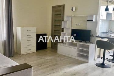 1-room apartment apartment by the address st. Raduzhnyy m n (area 40 m²) - Atlanta.ua - photo 18