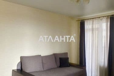1-room apartment apartment by the address st. Raduzhnyy m n (area 40 m²) - Atlanta.ua - photo 20