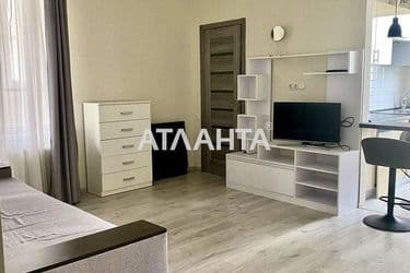 1-room apartment apartment by the address st. Raduzhnyy m n (area 40 m²) - Atlanta.ua - photo 19