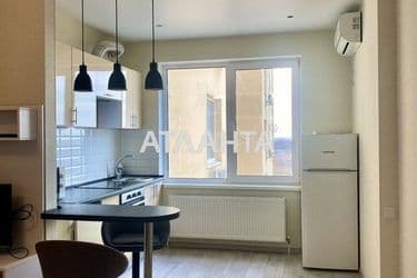 1-room apartment apartment by the address st. Raduzhnyy m n (area 40 m²) - Atlanta.ua - photo 15