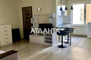 1-room apartment apartment by the address st. Raduzhnyy m n (area 40 m²) - Atlanta.ua - photo 17