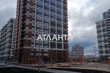 3-комнатная квартира по адресу ул. Олександра Олеся (площадь 84,1 м²) - Atlanta.ua - фото 12