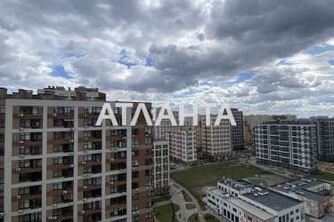 3-комнатная квартира по адресу ул. Олександра Олеся (площадь 84,1 м²) - Atlanta.ua - фото 13