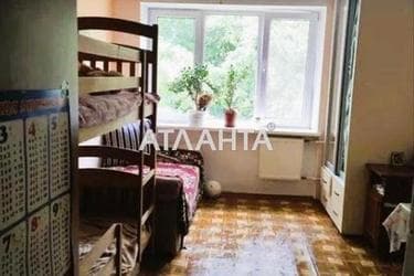 Коммунальная квартира по адресу ул. Героев обороны Одессы(Героев Сталинграда) (площадь 13,6 м²) - Atlanta.ua - фото 7