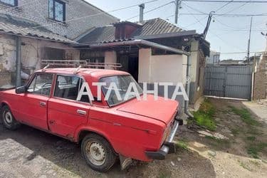 2-rooms apartment apartment by the address st. Gordienko Yashi (area 48 m²) - Atlanta.ua - photo 20