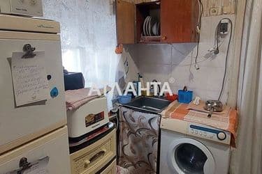 2-rooms apartment apartment by the address st. Gordienko Yashi (area 48 m²) - Atlanta.ua - photo 22