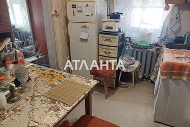 2-rooms apartment apartment by the address st. Gordienko Yashi (area 48 m²) - Atlanta.ua - photo 23