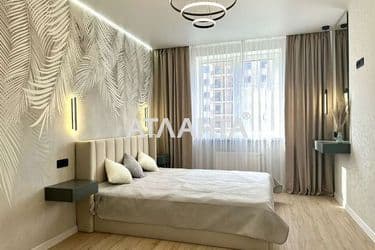 2-комнатная квартира по адресу ул. Жемчужная (площадь 61 м²) - Atlanta.ua - фото 25