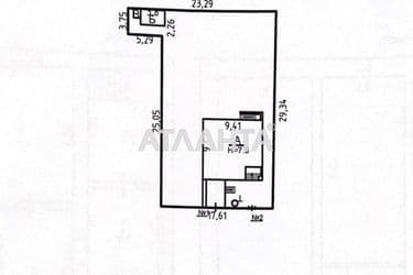 Дача за адресою вул. Верхня 4 (площа 120,9 м²) - Atlanta.ua - фото 11