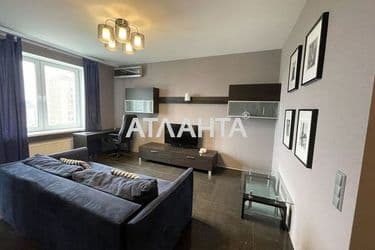 1-комнатная квартира по адресу ул. Сечевых Стрельцов (площадь 61,6 м²) - Atlanta.ua - фото 41